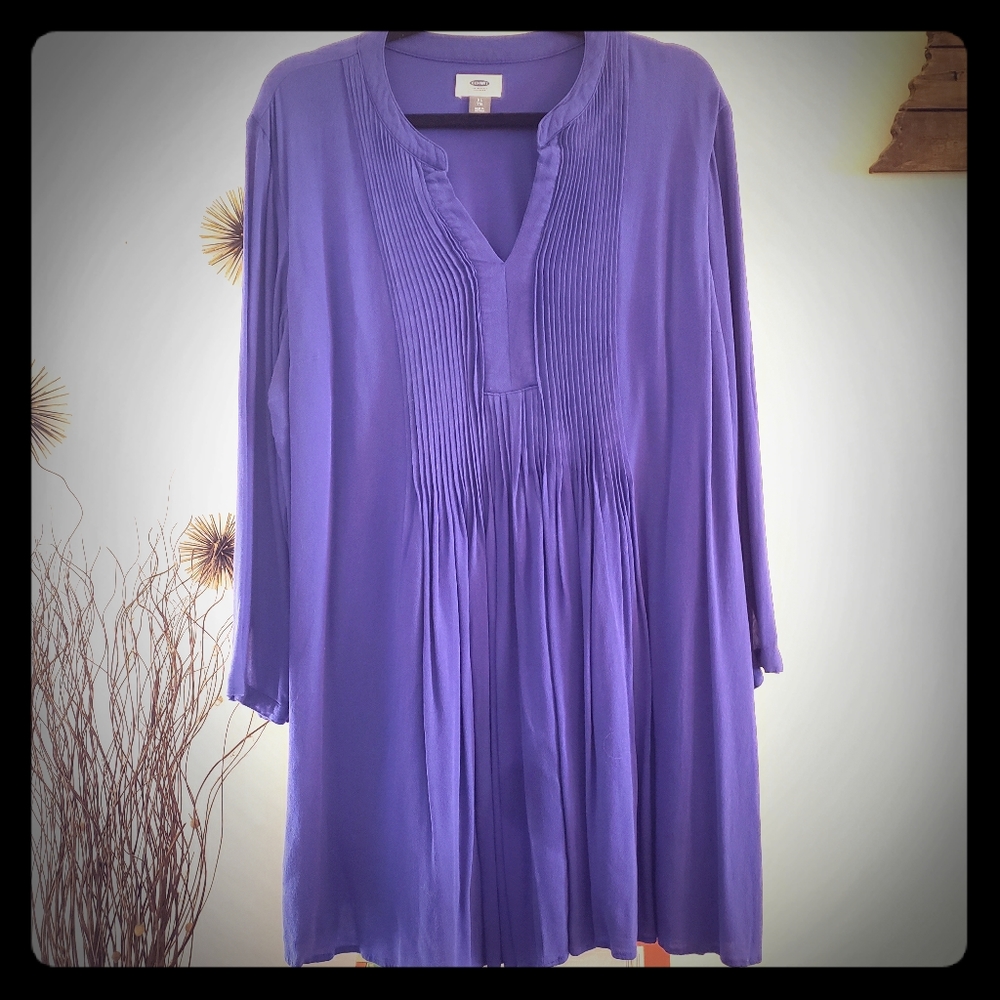 Old Navy Tunic